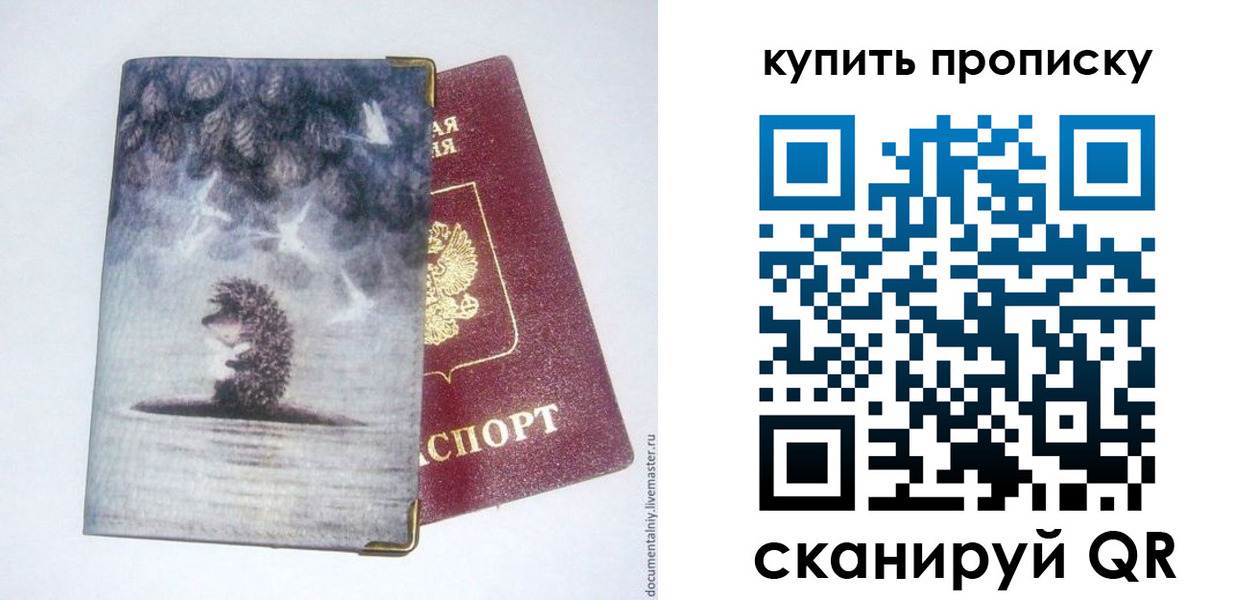 прописка в квартире в Оленегорске